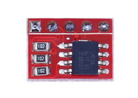 Доска развития интерфейса датчика температуры I2C LM75A для Arduino