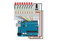 Основной Uno R3 набора стартера учит набор набора R3 DIY для Arduino