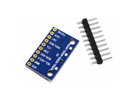 Акселерометр волчка модуля датчика GY-9255 MPU-9255 i2c IIC для Arduino