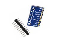 Акселерометр волчка модуля датчика GY-9255 MPU-9255 i2c IIC для Arduino