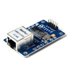 Модуль сети LAN локальных сетей для Arduino с Pin электропитания 3,3 v