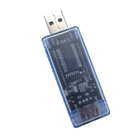 Тестер метра силы USB, напряжение тока USB и метр электропитания KWS-V20 для Arduino