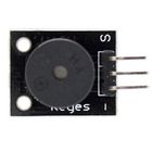 3,3 - пассивный PIC AVR Кода демонстрации модуля Arduino зуммера 5V