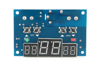 Регулятор температуры XH-W1401 термостата цифрового дисплея для Arduino