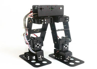 6 наборов робота гуманоида робота Ардуйно ДОФ Бипед ДОФ воспитательных для Ардуйно