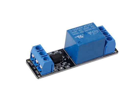 1 модуль реле 5V пуска изоляции Optocoupler канала низкоуровневый 12V 24V