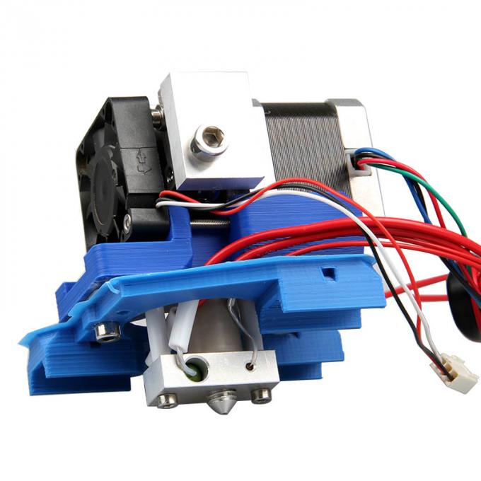 Собранный штрангпресс нити ГТ2 для частей принтера обслуживания 3Д