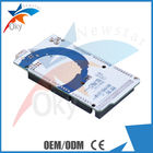 Главное правление PCB мега 2560 регулятора R3 ATMega16U2 голубое для Arduino