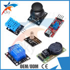 Набор для Arduino, кнюппель R3 стартера развития RFID/DS1302 UNO