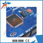 Доска для Arduino, UNO мега 2560 R3 доски ATMega2560 с шлямбуром 40 длин