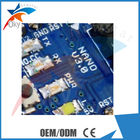 доска оптовой цены фабрики для Arduino nano V3.0 R3 ATMEGA328P-AU 7/12V 40 mA 16 MHz 5V