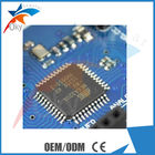 Доска Leonardo R3 для Arduino с кабелем ATmega32u4 16 MHz 7 -12V USB