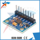 3V - трехосные акселерометр 5V/волчок MPU-6050 для Arduino