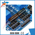 Модуль реле 16 каналов для Arduino