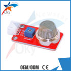 датчики для Arduino, красный модуль сигнала Двойн-путя датчика газа дыма MQ-2