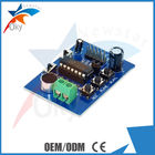 Модуль для Arduino, доска записи ISD1820 модуля Telediphone с микрофонами