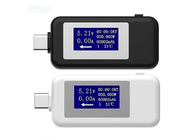 Тип модуль датчика детектора заряжателя тестера USB c для Arduino KWS-1802C