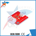 Красный модуль ультракрасного передатчика иК FR4 для цепи передатчика дистанционного управления