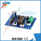 модуль для модуля голоса модуля записи Arduino ISD1820, доски модуля Telediphone с микрофонами