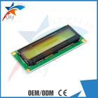 Модуль дисплея регулятора HD44780 для модуля 1602 Arduino LCD