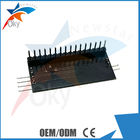 Модуль 1602 LCD доски переходники последовательного интерфейса IIC/I2C Arduino для Ardu
