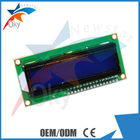Синь дисплея модуля LCD характера 16X2 модуля 1602 Arduino последовательного интерфейса I2C