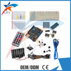Миниый набор для Arduino, основной электронный набор стартера дистанционного управления стартера для Arduino