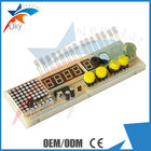 набор стартера Низк-входного сигнала для Arduino для LCD мотор шага/сервопривод/1602/технологического комплекта/кроссового провода/UNO R3