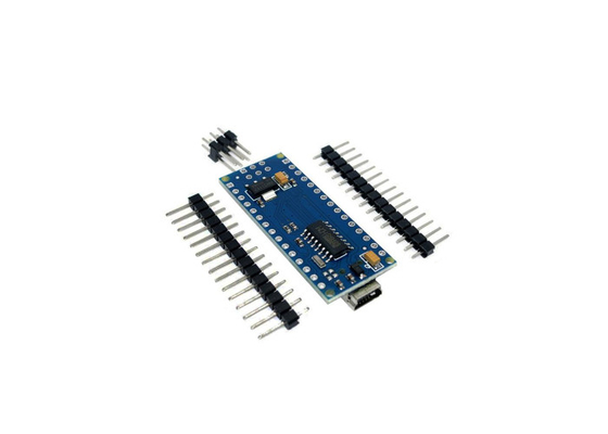 Модуль регулятора Arduino Nano V3.0 R3 ATMega328P-AU для доски развития R3