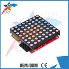 модуль матрицы многоточия 8 x 8 СИД RGB для Arduino AVR, преданного интерфейса GPIO/ADC