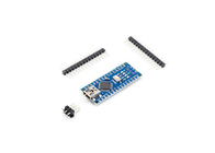Доска Arduino Nano V3.0 CH340G ATMEGA328P-AU R3