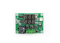 Доска контроля температуры регулятора температуры 12V термостата XH-W1209 W1209 цифров