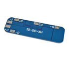 Доска предохранения от заряжателя цвета 10А выхода фабрики голубая для веса 15г клетки батареи лития 18650 Ли-ионов