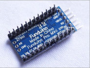 доска микроконтроллера 5V/16M ATMEGA328P для Arduino, миниой Funduino профессиональная