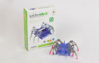 Электронный набор робота Дий игрушек робота ДИИ Ардуйно ДОФ паука воспитательный для детей