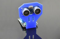 Модуль спички ХК-СР04 датчика голубого робота Ардуйно ДОФ ультразвуковой ультразвуковой выстраивая в ряд