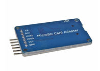 Микро- модуль памяти читателя карты СД ТФ доски хранения СД для Ардуйно