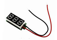 Небольшой размер 0,28&quot; напряжение тока СИД цифрового вольтметра модуля датчика ДК 2.5-30В Ардуйно