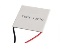 Термоэлектрический модуль 127 Пельтир охладителя ТЭК1-12710 соединяет 40 размер Мм×40 Мм
