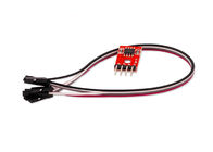 кабель Ду Понт модуля памяти порта ЭЭПРОМ интерфейса 3.3-5В для автомобиля ДИИ электронного
