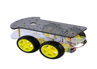 Шасси робота Ардуйно игр средней школы для проектов образования ДИИ