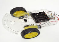 Держатель батареи кодировщика скорости автомобиля Ардуйно легкой установки умный для детей 