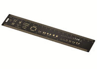 Инструмент правителя ПКБ 20КМ паяя измеряя для цвета черноты держателя поверхности электронного блока