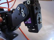 Робот ДОФ набора 15 робота Дий с аксессуарами кронштейна управления рулем когтей полными