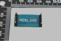 Трехосный модуль датчика ускорения угла акселерометра ADXL345 цифров