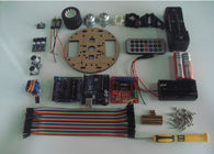 Многофункциональный Remote черепахи привода DIY частей 2WD автомобиля дистанционного управления толковейший