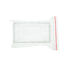 коробка УНО Р3 Атмега328п случая 114мм пластиковая защитная для слоения Ардуйно лоснистого