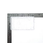 коробка УНО Р3 Атмега328п случая 114мм пластиковая защитная для слоения Ардуйно лоснистого