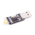 USB Pin RS232 3.3V 5V 6 к модулю конвертера TTL UART CH340G серийному