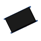 800×480 7 экран касания дюйма HDMI емкостный для поленики Pi